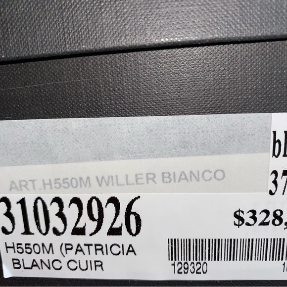 leather Loafers - Picture 2 of 3